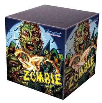 ZOMBIE 30 SHOTS (1.4G / UN0336)